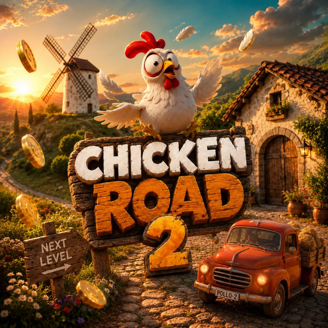 Chicken Road España - Retiros en chicken-road: verificación,